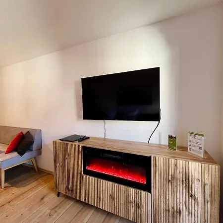 Ferienwohnung Alpenfieber Oberstdorf Exterior foto