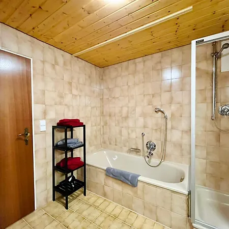 Ferienwohnung Alpenfieber Oberstdorf Exterior foto