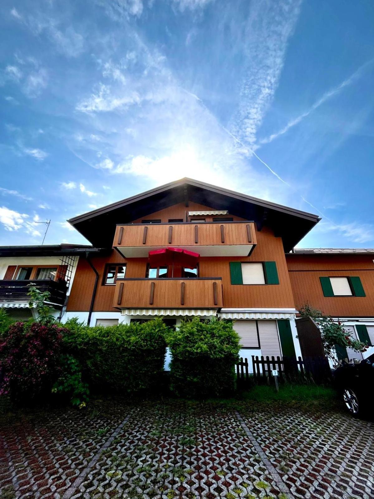 Apartment Alpenfieber