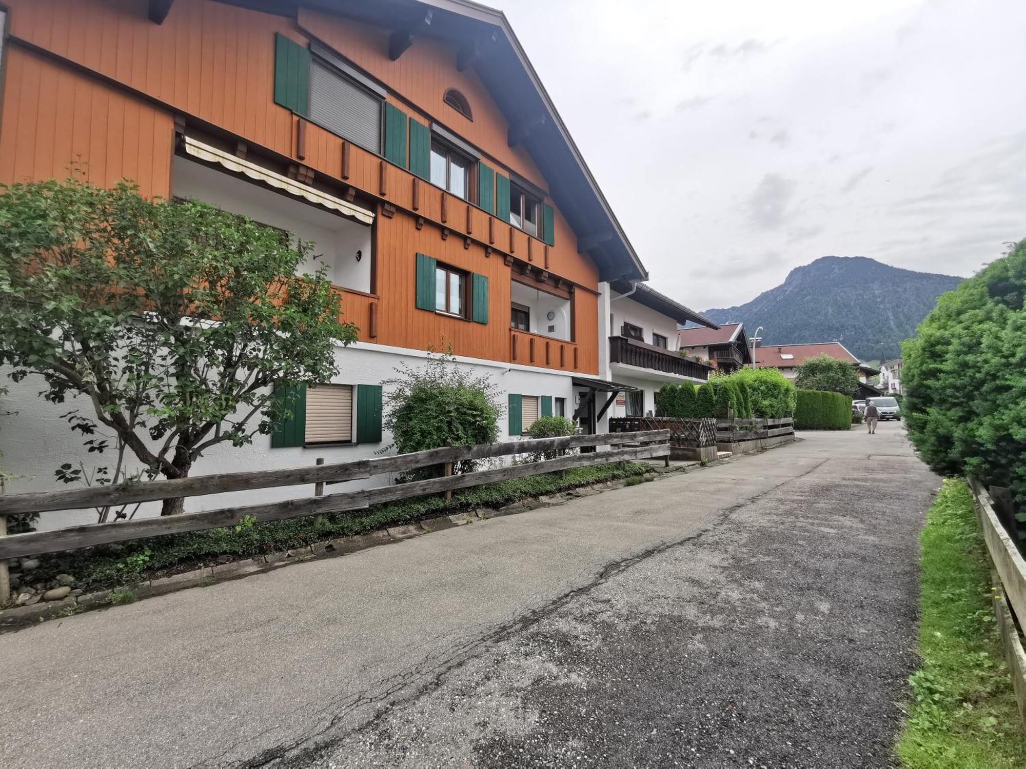 Alpenfieber Apartment Oberstdorf