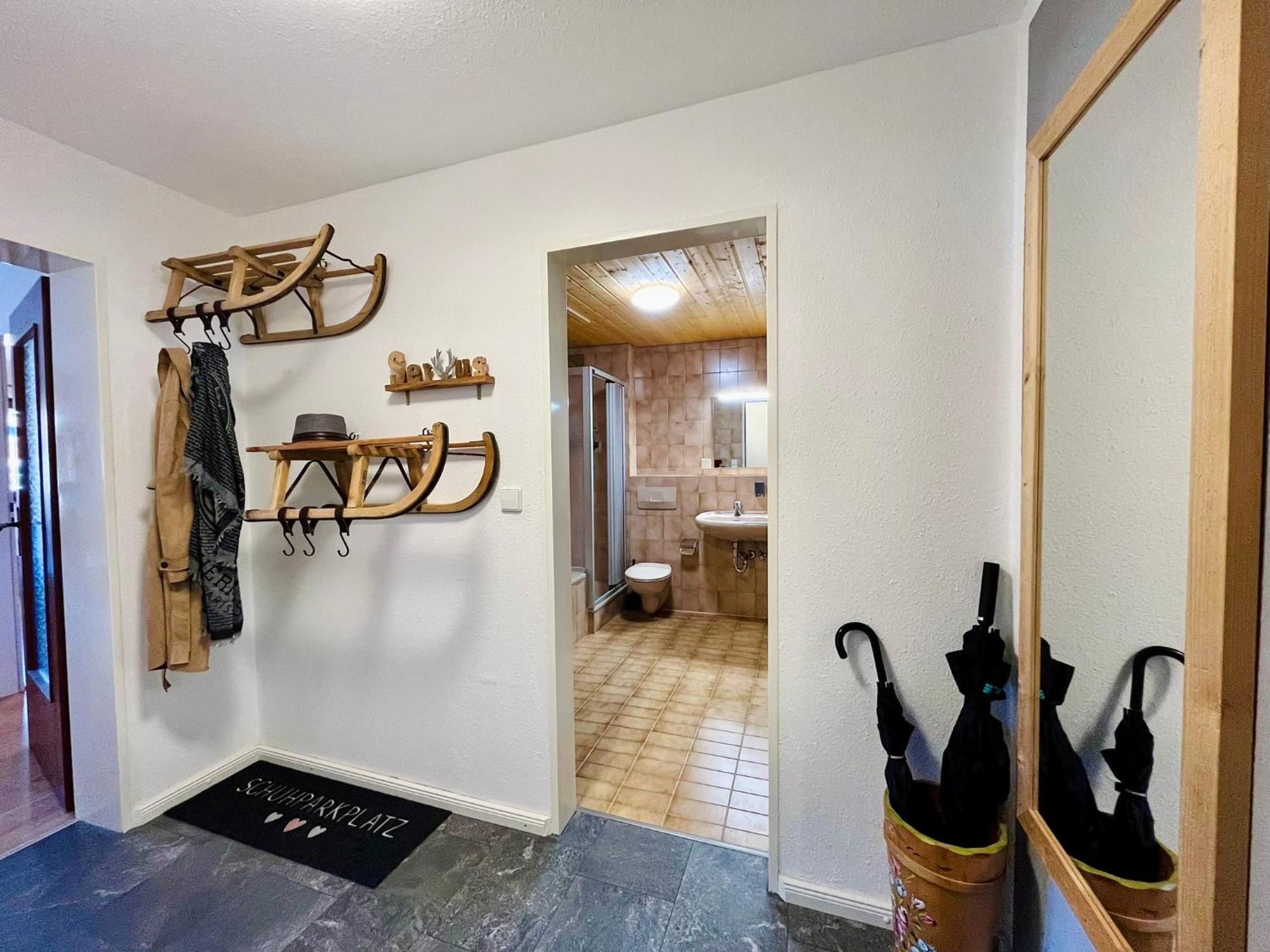 Alpenfieber Apartment