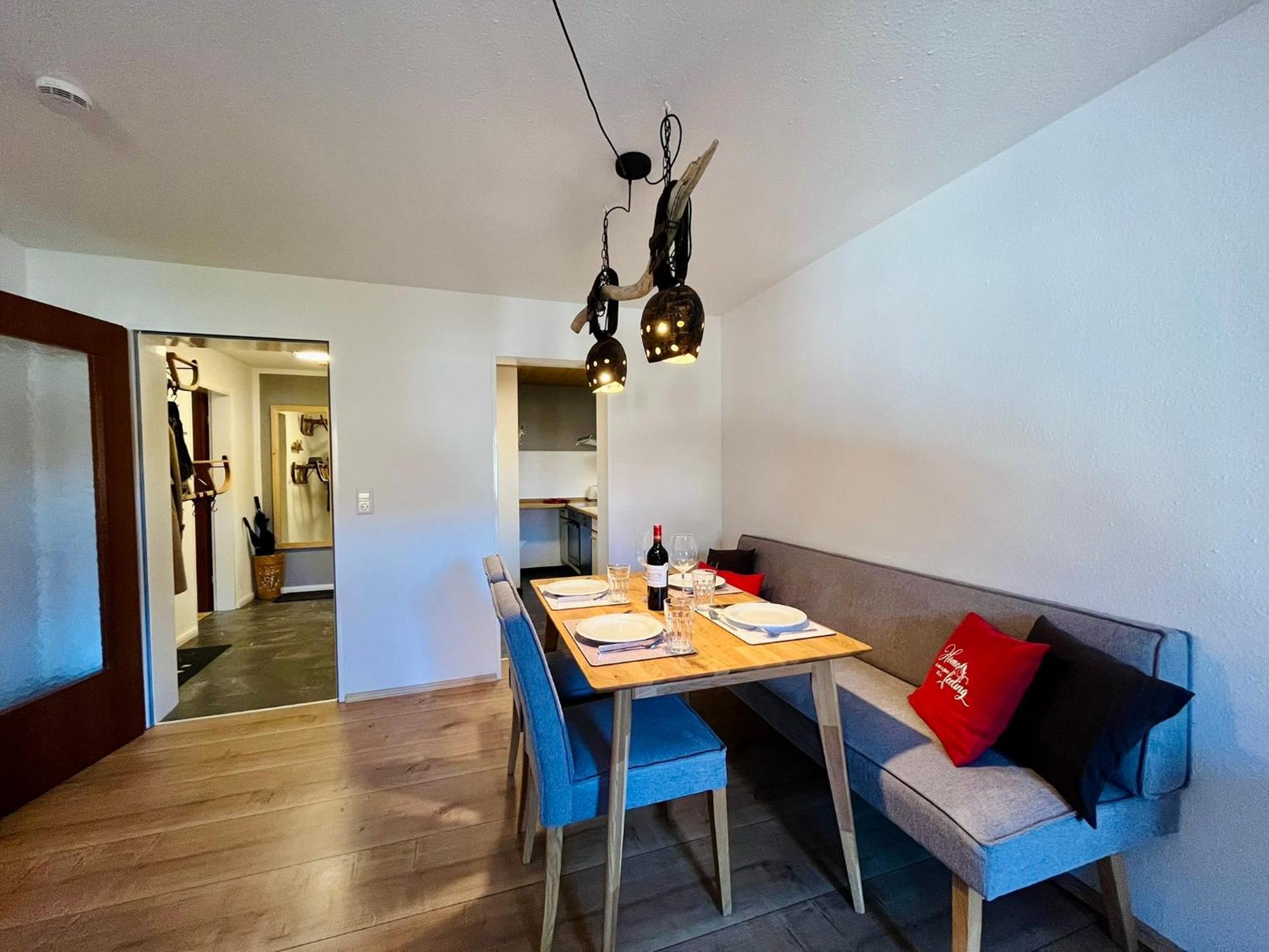 Alpenfieber Apartment Oberstdorf