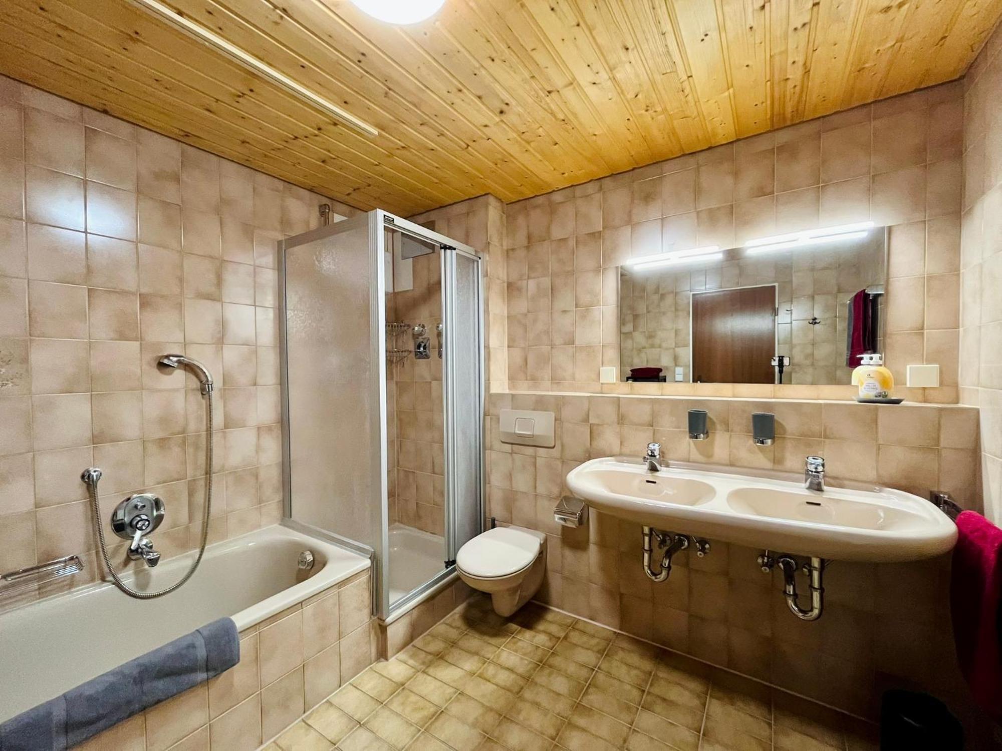Alpenfieber Apartment *